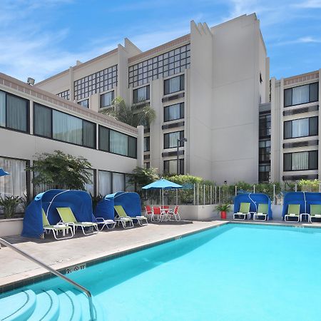 Holiday Inn Hotel&Suites Anaheim, an IHG Hotel Exterior foto