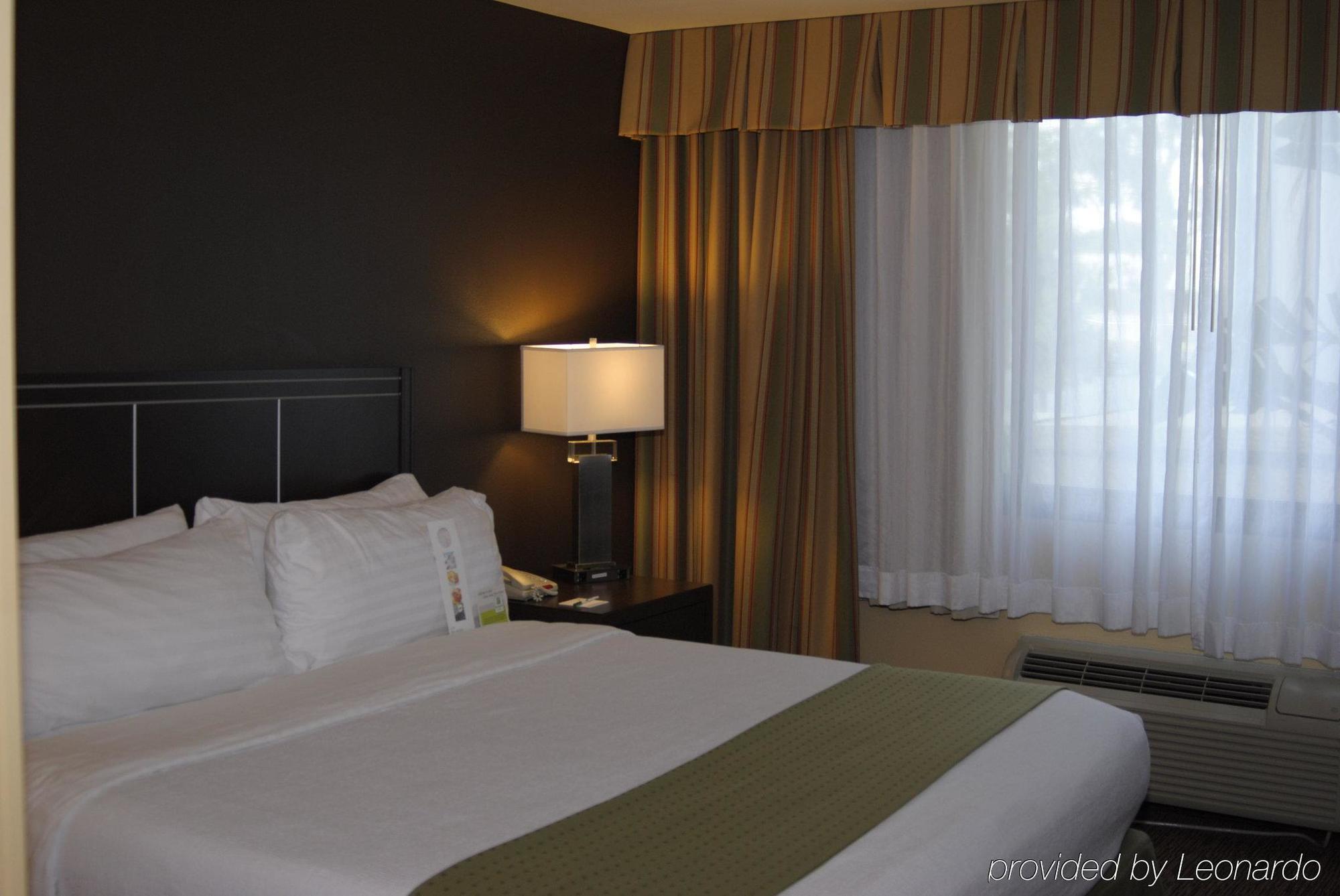 Holiday Inn Hotel&Suites Anaheim, an IHG Hotel Exterior foto