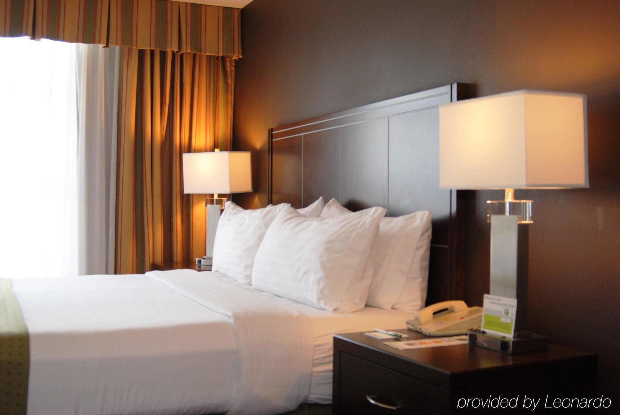 Holiday Inn Hotel&Suites Anaheim, an IHG Hotel Exterior foto