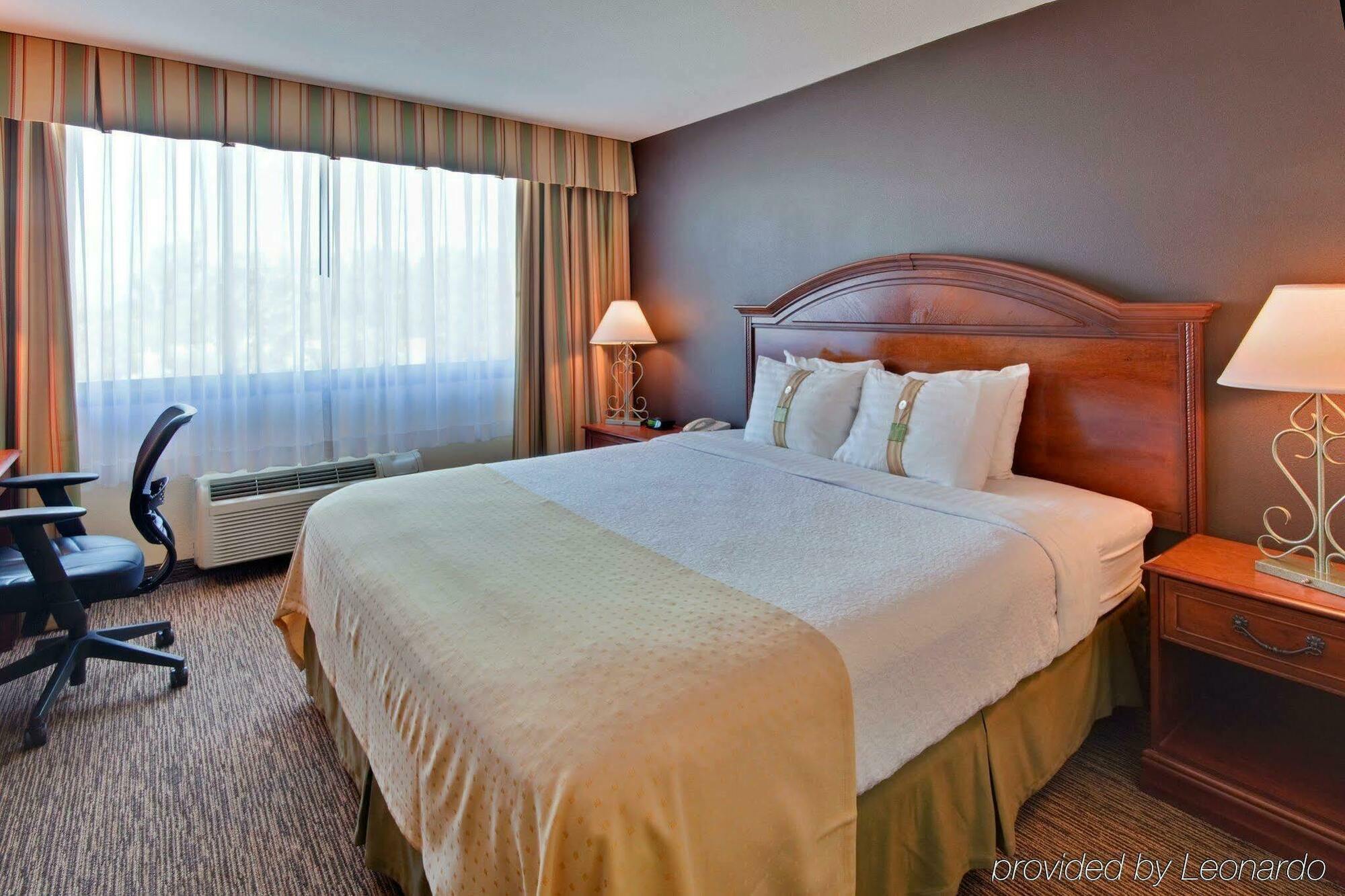 Holiday Inn Hotel&Suites Anaheim, an IHG Hotel Exterior foto