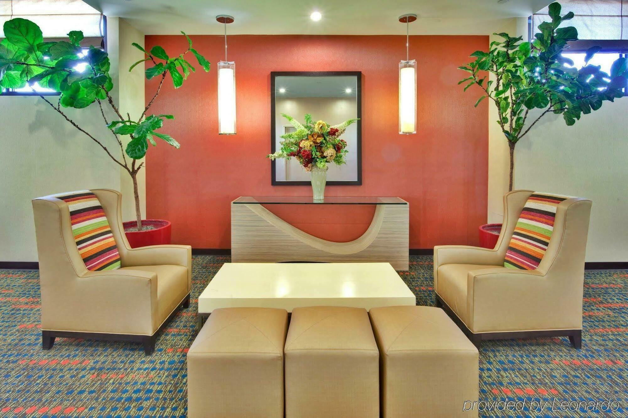 Holiday Inn Hotel&Suites Anaheim, an IHG Hotel Exterior foto